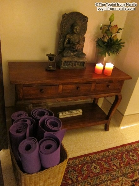 Yoga Space 2