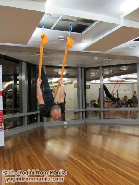 The Swing